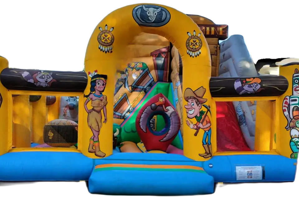 Gascogne Gonflables — photo 6