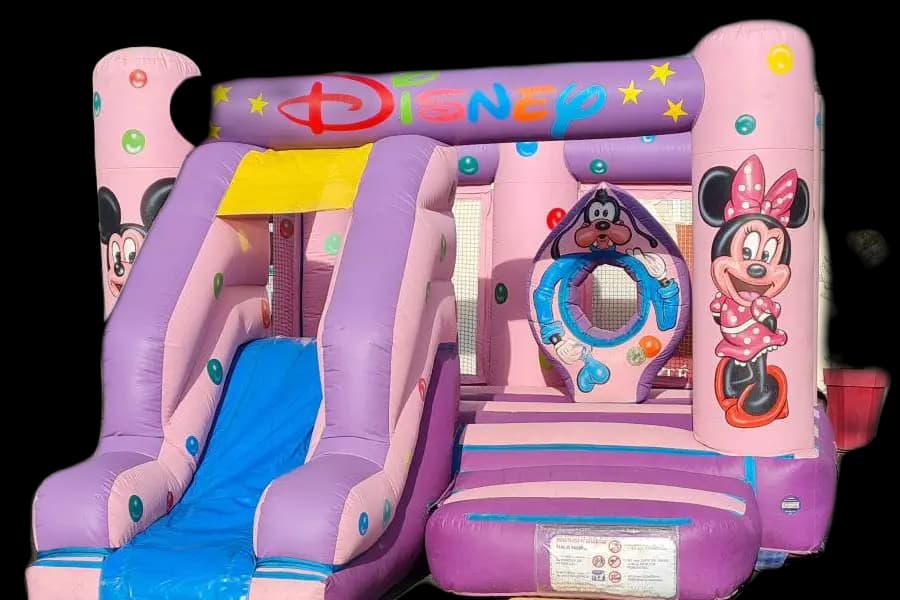 Gascogne Gonflables — photo 5