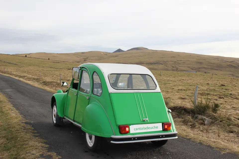 Cantal A Deuche — photo 7