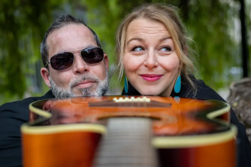 Séquoïa Sépia — photo 3