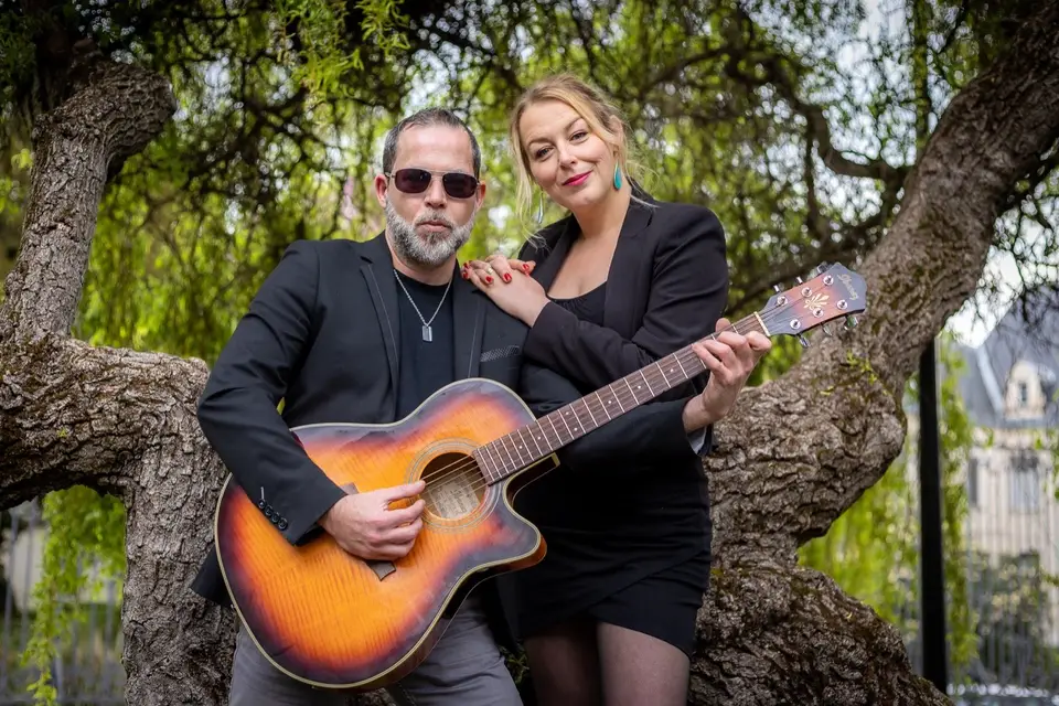 Séquoïa Sépia — photo 4