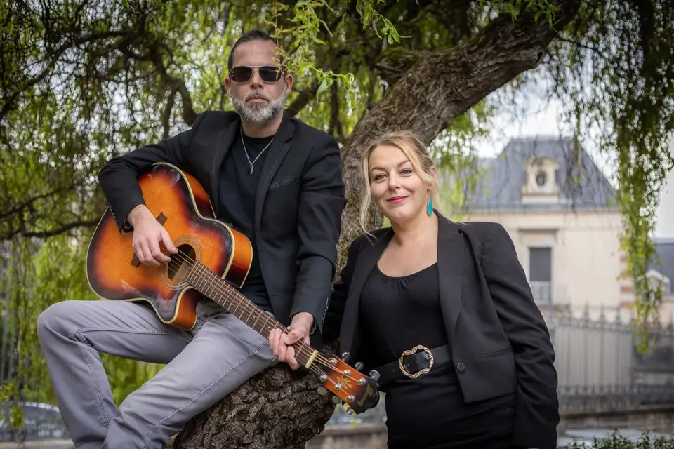 Séquoïa Sépia — photo 1