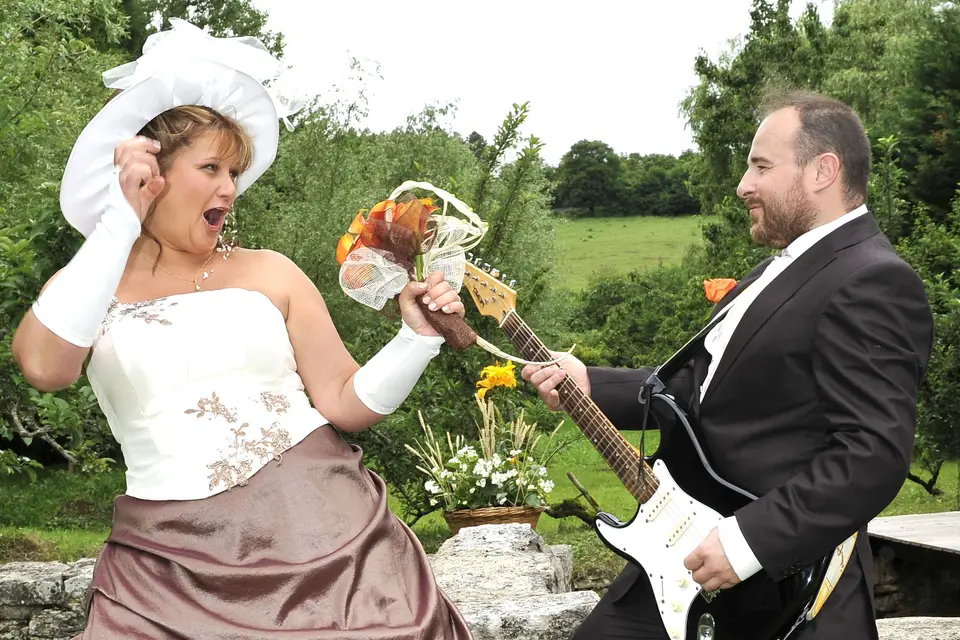 Édiart Vidéo Mariage Bourgogne — photo 5