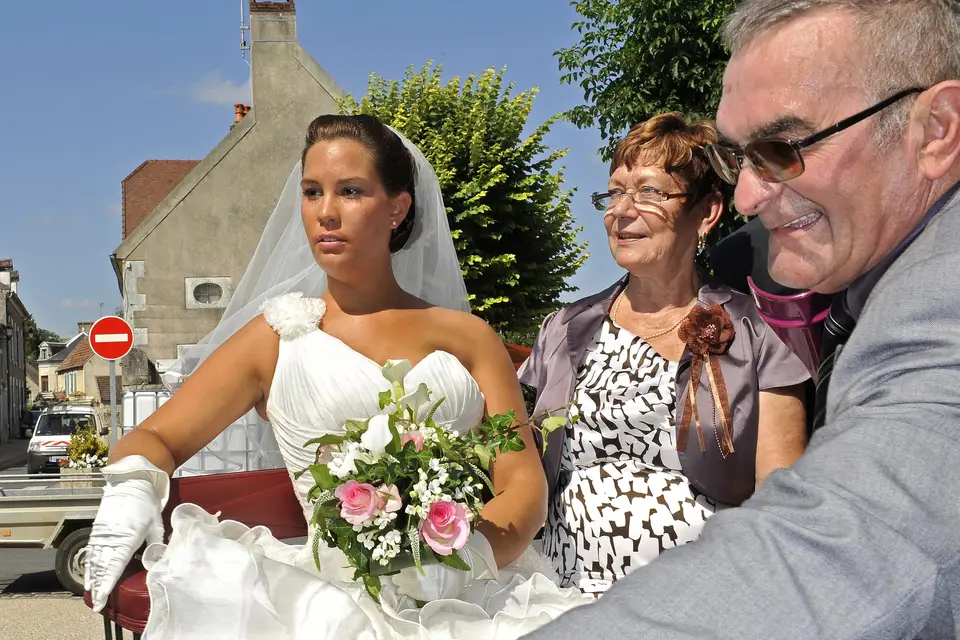 Édiart Vidéo Mariage Bourgogne — photo 4