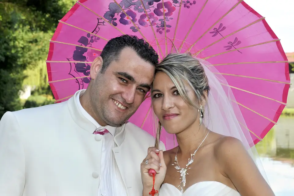 Édiart Vidéo Mariage Bourgogne — photo 8