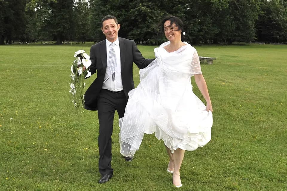 Édiart Vidéo Mariage Bourgogne — photo 2