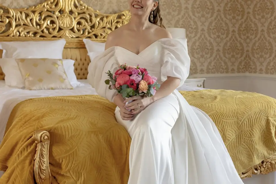 Makeup By Célya — photo 6