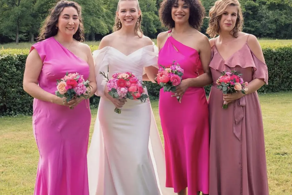 Makeup By Célya — photo 4