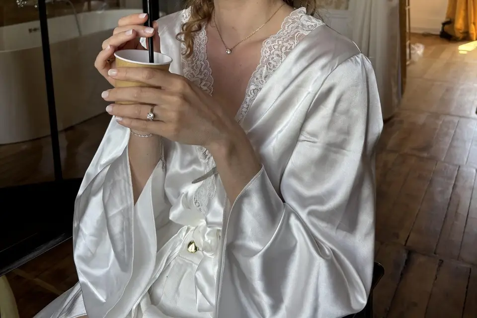 Makeup By Célya — photo 8