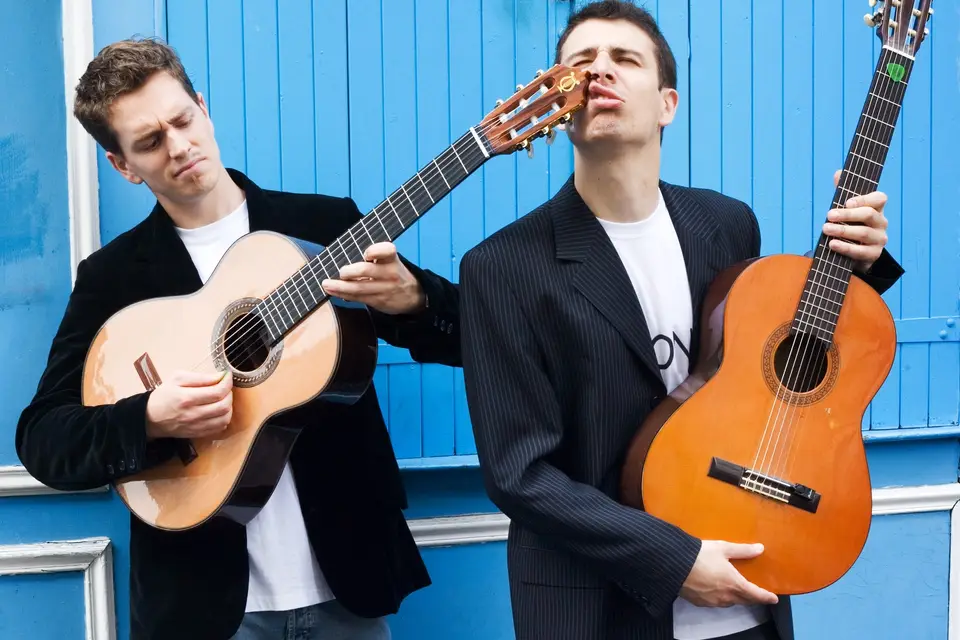 Piki et Piki — photo 1