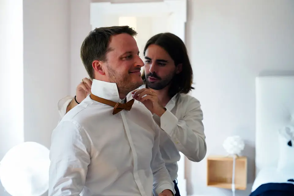 Christophe Miquel — photo 4