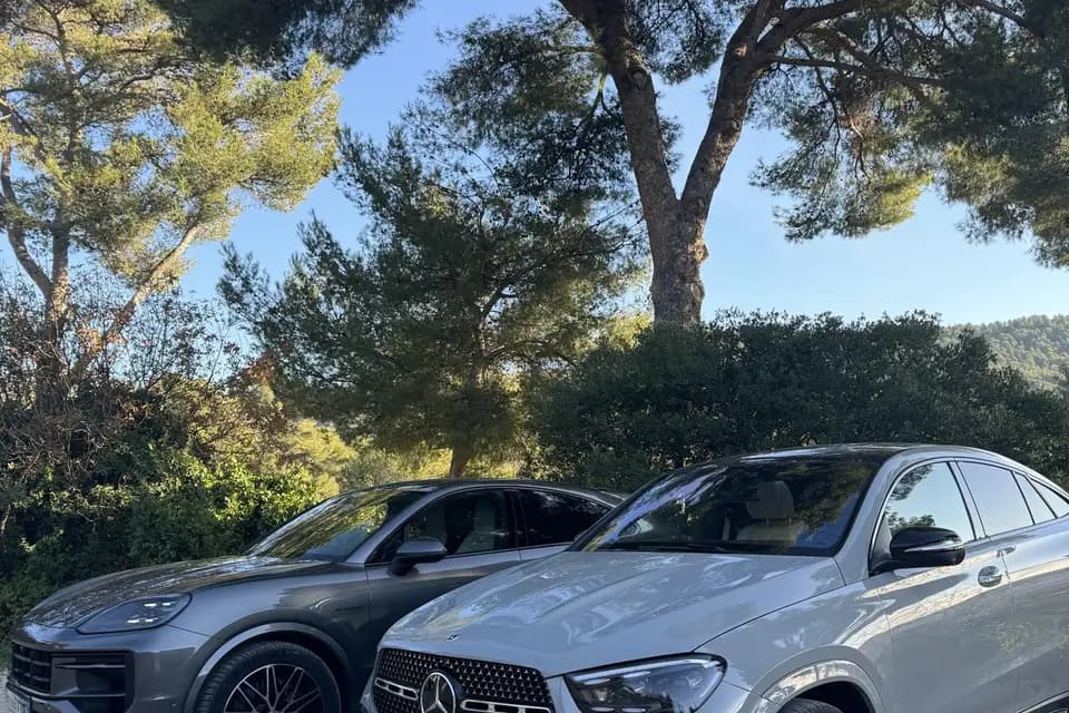 Azur Transfer & Rent — photo 6