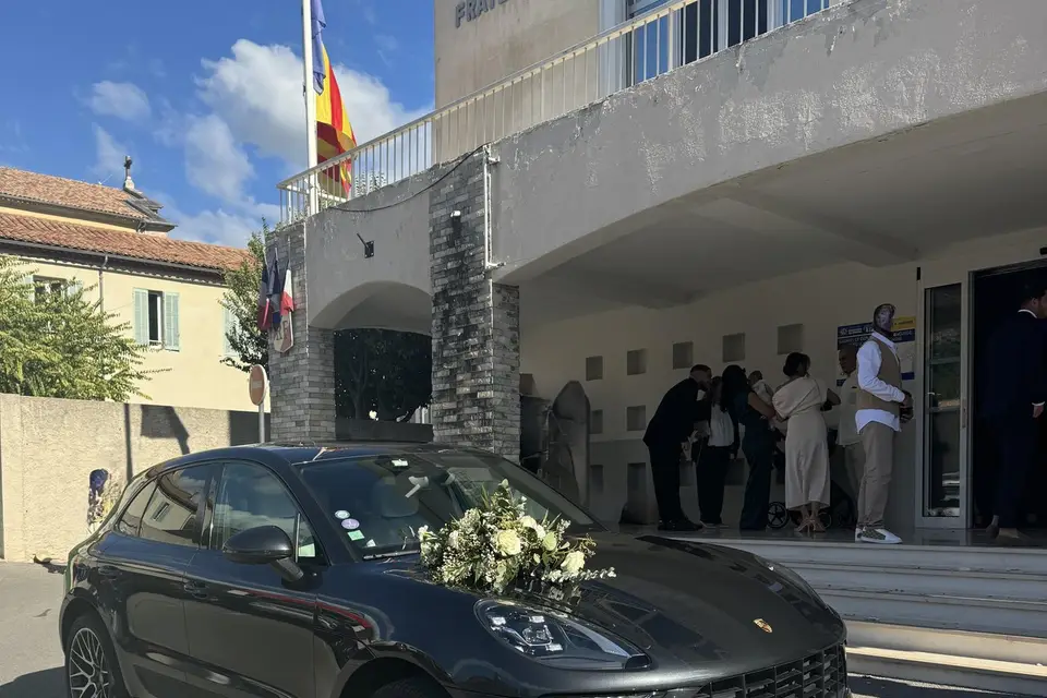 Azur Transfer & Rent — photo 7