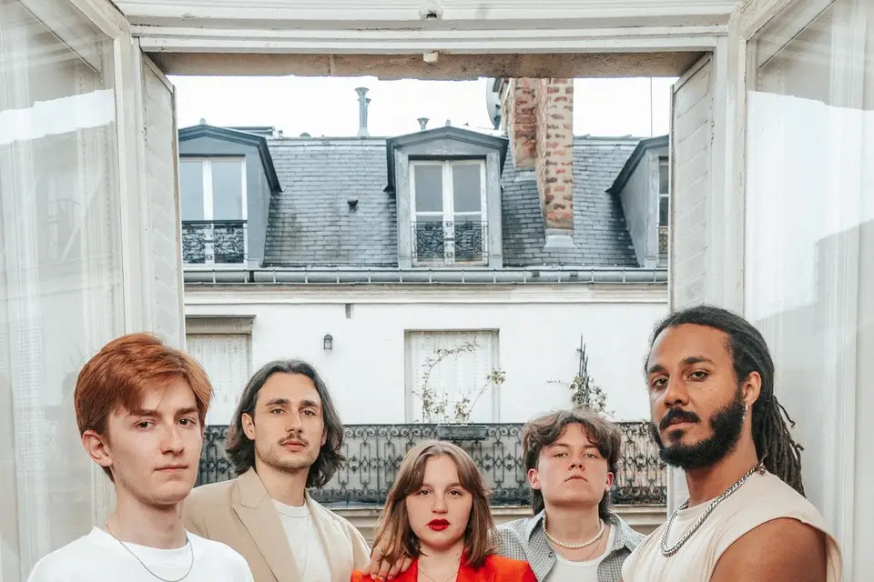 Taïs and the Blueberries — photo 8