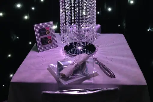 Sabrina'Event — photo 1