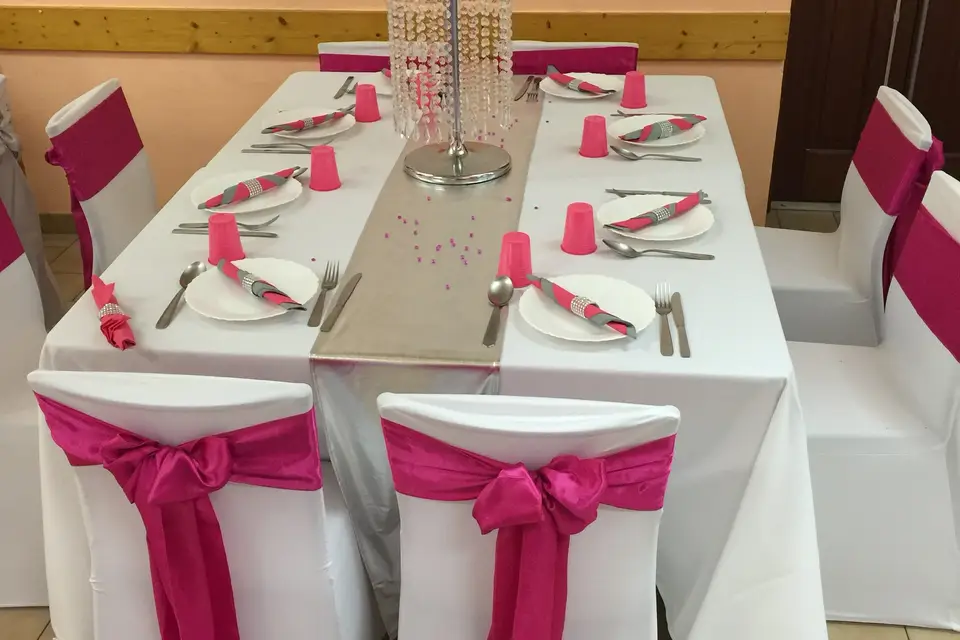 Sabrina'Event — photo 7