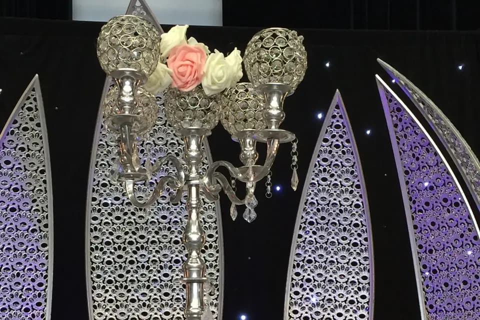 Sabrina'Event — photo 8