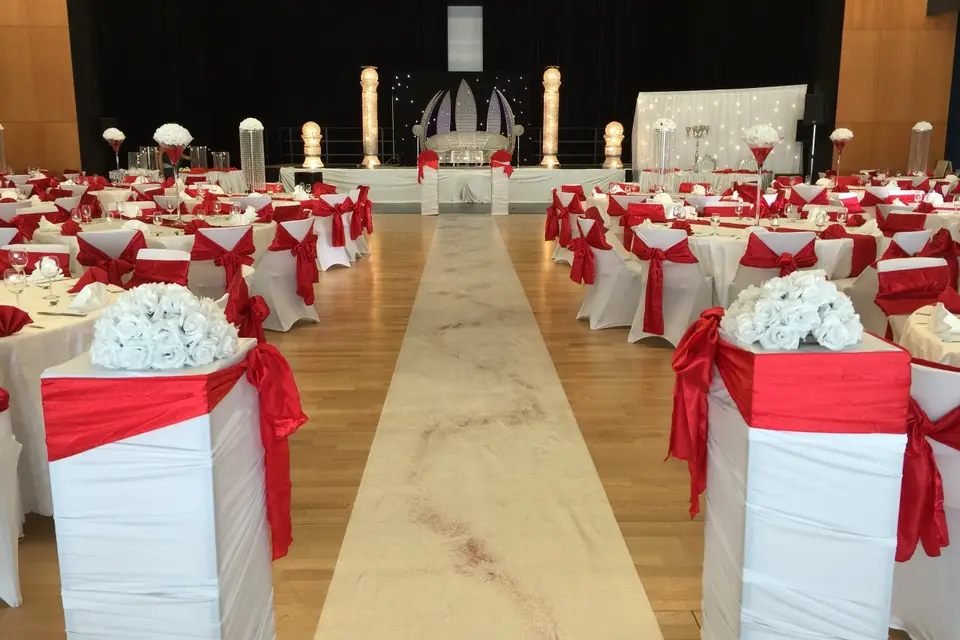 Sabrina'Event — photo 5