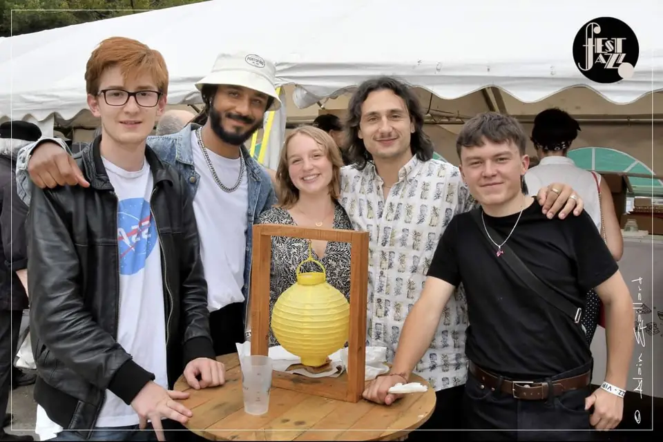 Taïs and the Blueberries — photo 7