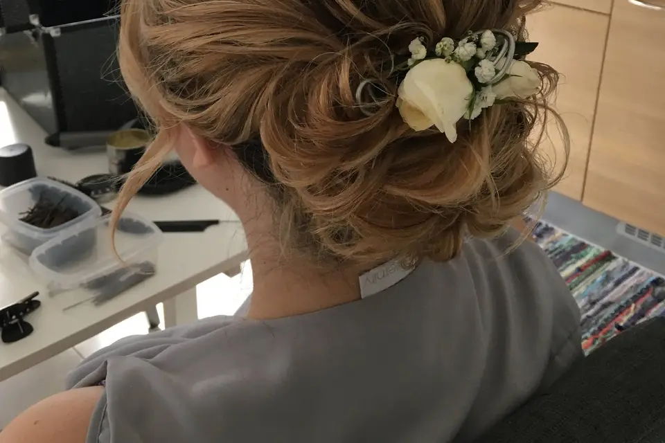 Mademoiselle B — photo 8