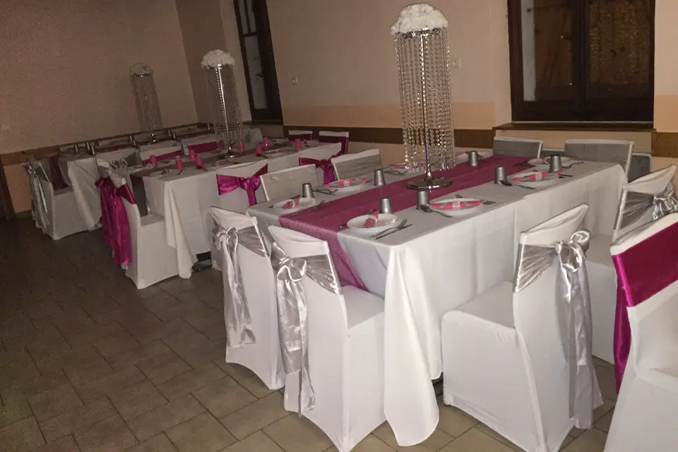 Sabrina'Event — photo 6