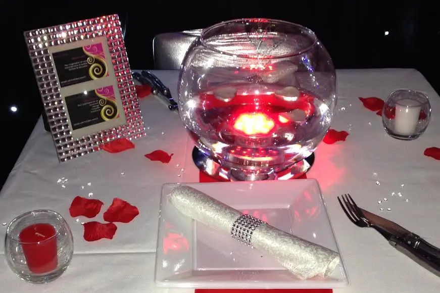 Sabrina'Event — photo 2