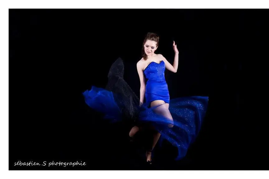 Sophielesbasbleus — photo 4