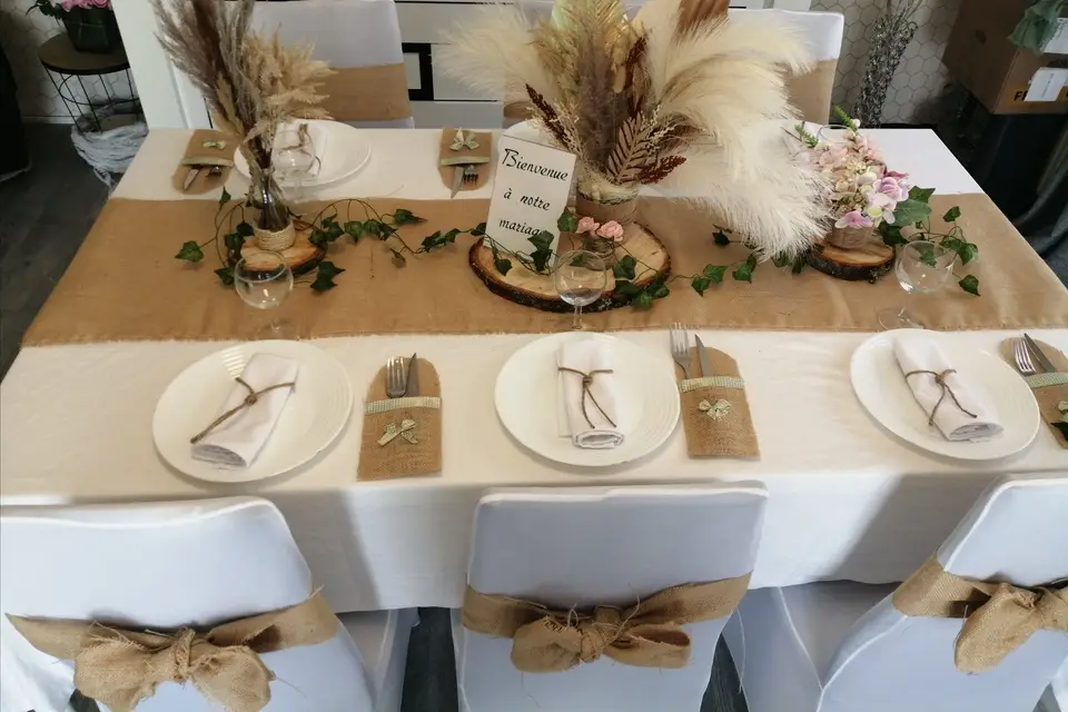 Loupac Événements — photo 1