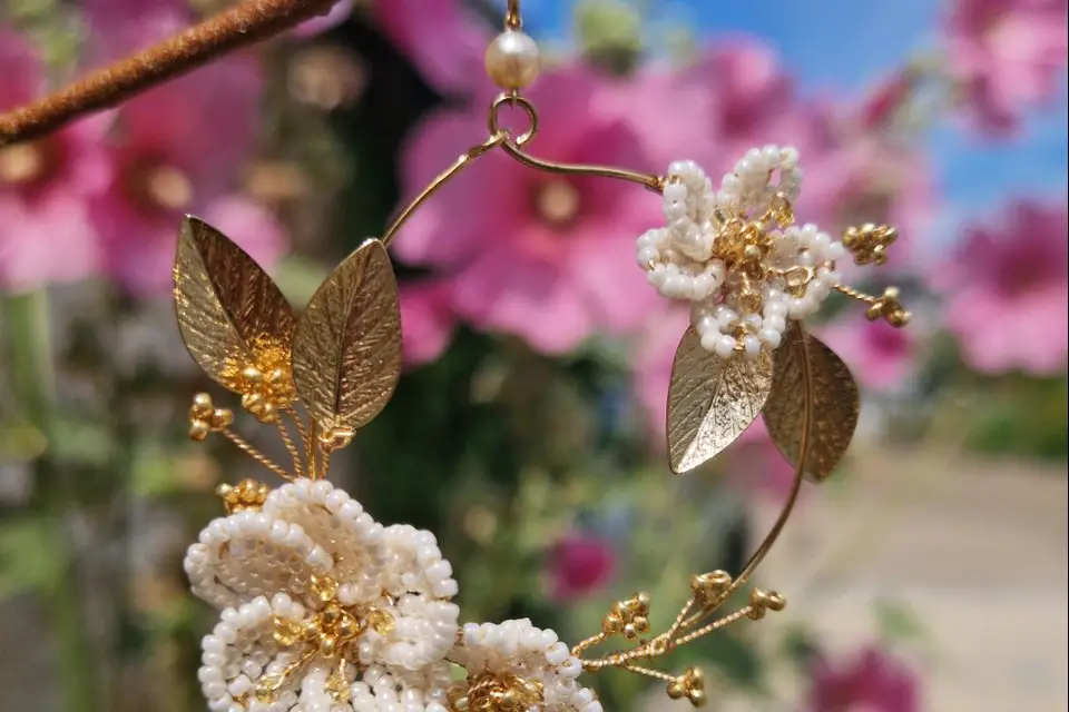 Perles d'Hélème — photo 8