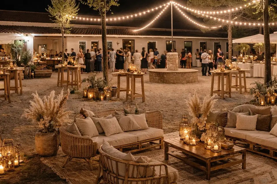 Domaine de la Tuillière