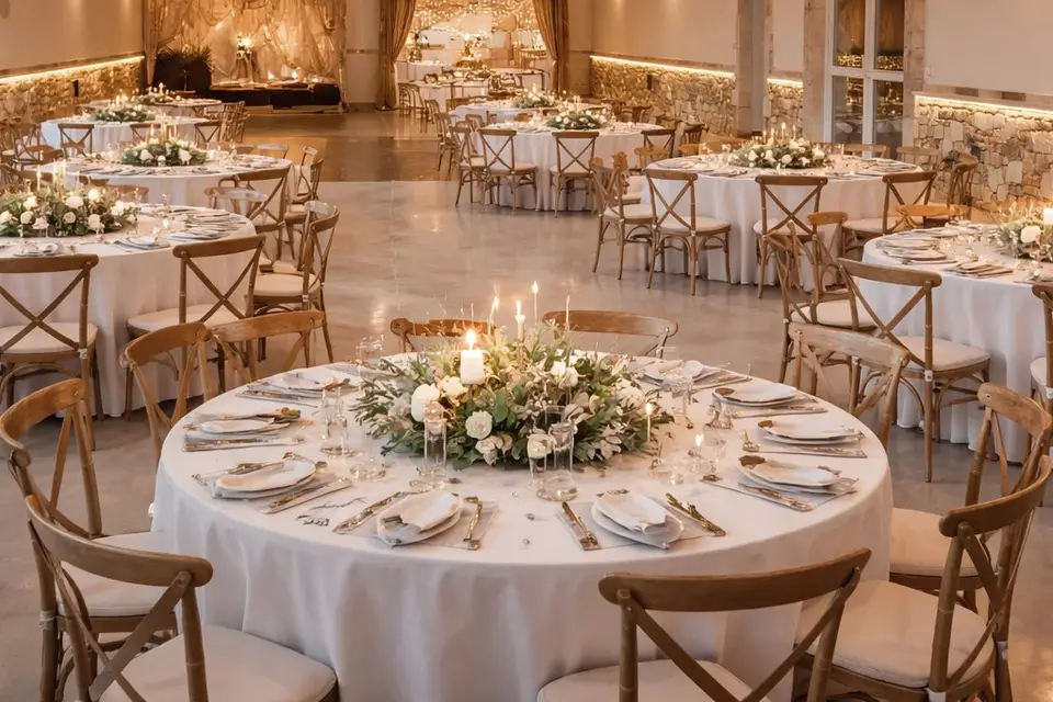 Domaine de la Tuillière — photo 1