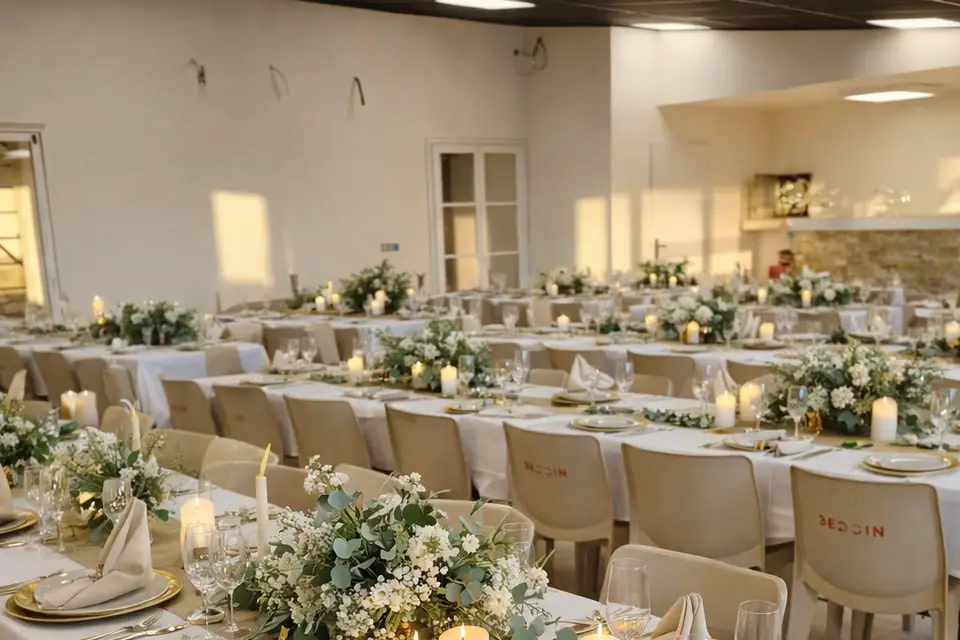 Domaine de la Tuillière — photo 6