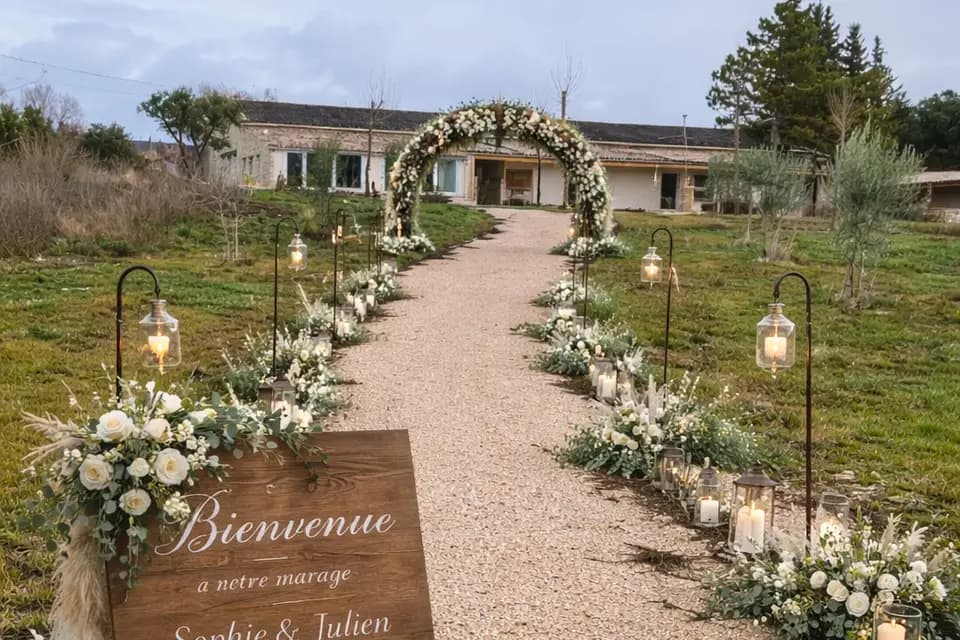 Domaine de la Tuillière — photo 2