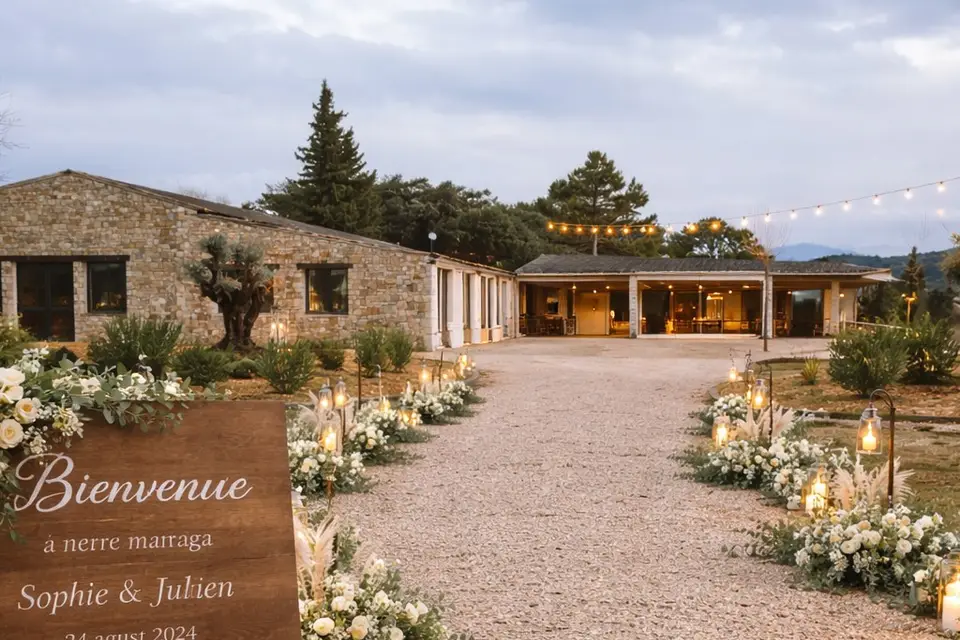 Domaine de la Tuillière — photo 8