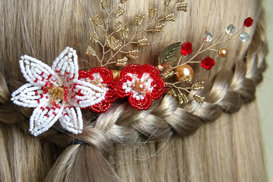 Perles d'Hélème — photo 3