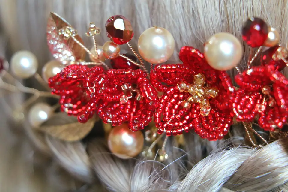 Perles d'Hélème — photo 5