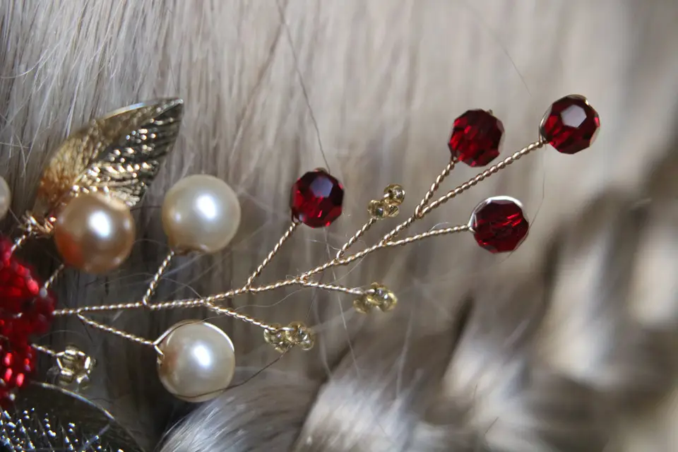 Perles d'Hélème — photo 4