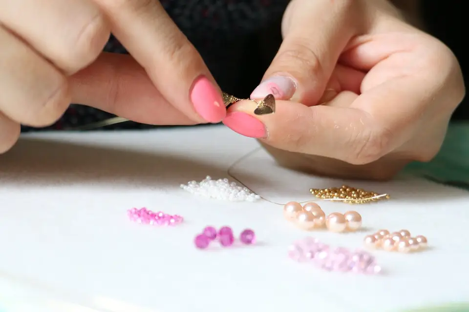 Perles d'Hélème — photo 6