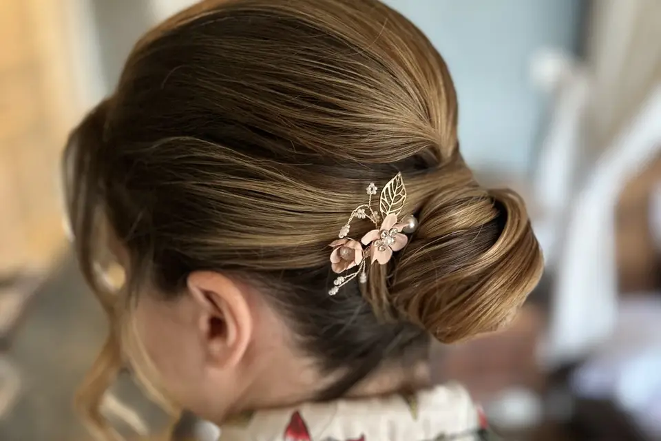 Flory Allison — photo 6