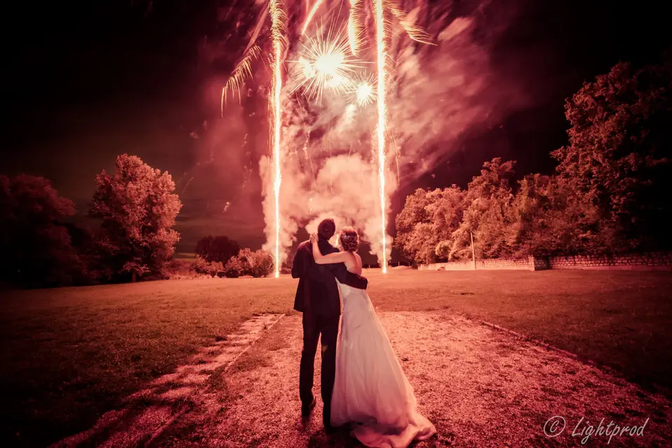 My Event Feu d’artifice