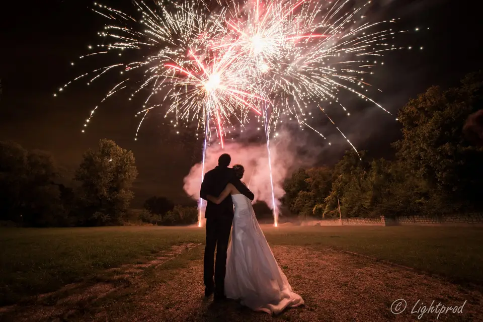 My Event Feu d’artifice — photo 7