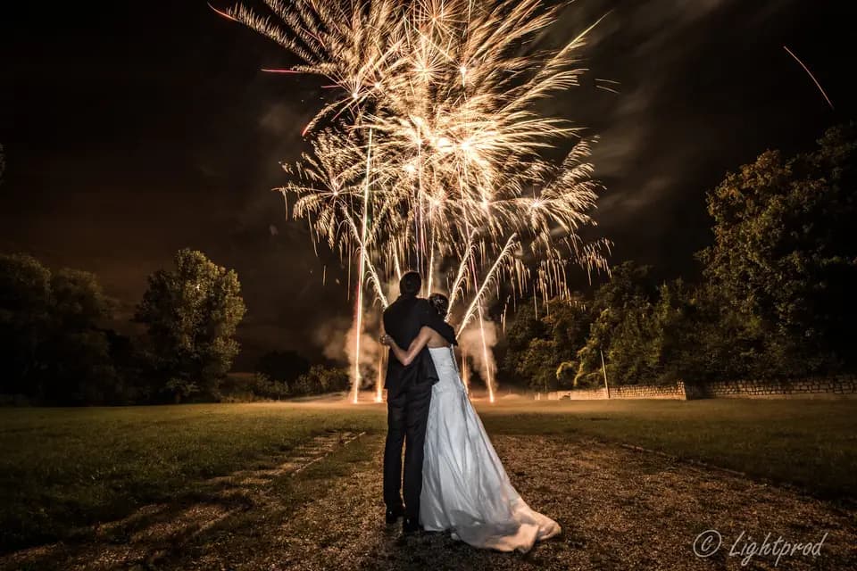 My Event Feu d’artifice — photo 5