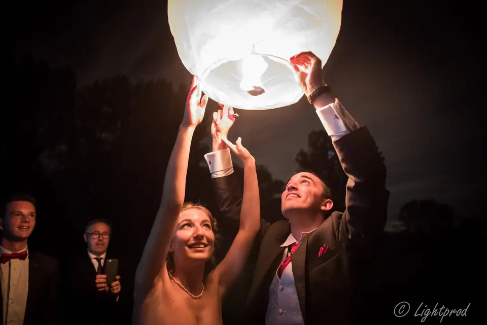 My Event Feu d’artifice — photo 3