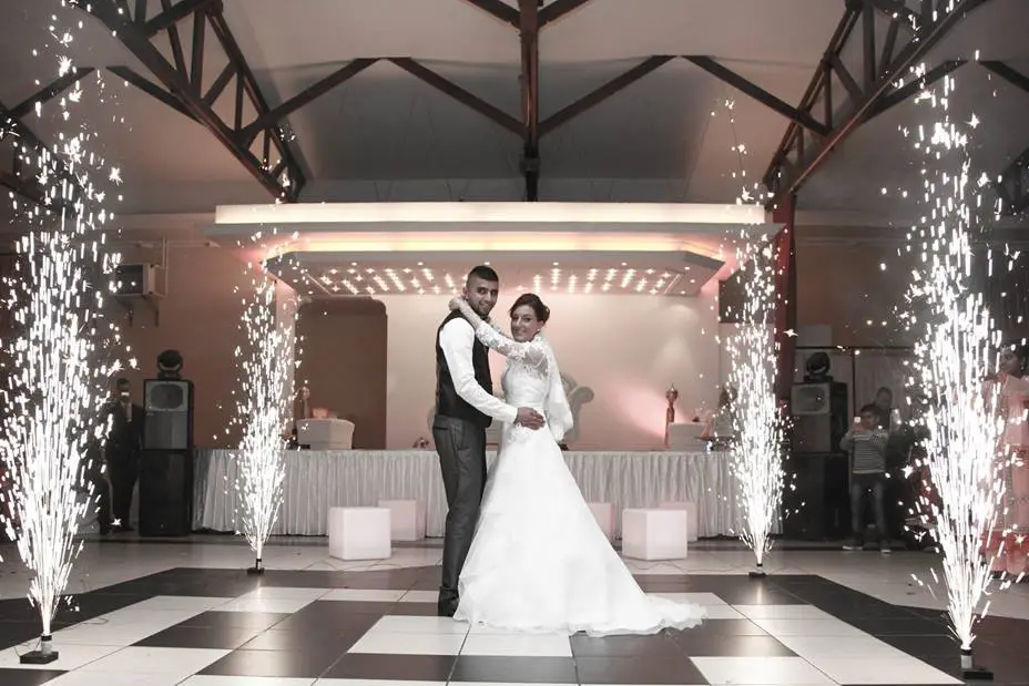 My Event Feu d’artifice — photo 2