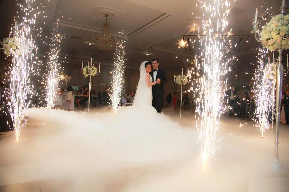 My Event Feu d’artifice — photo 8