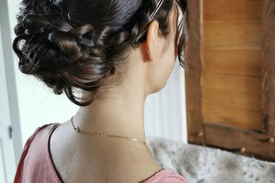 Flory Allison — photo 2