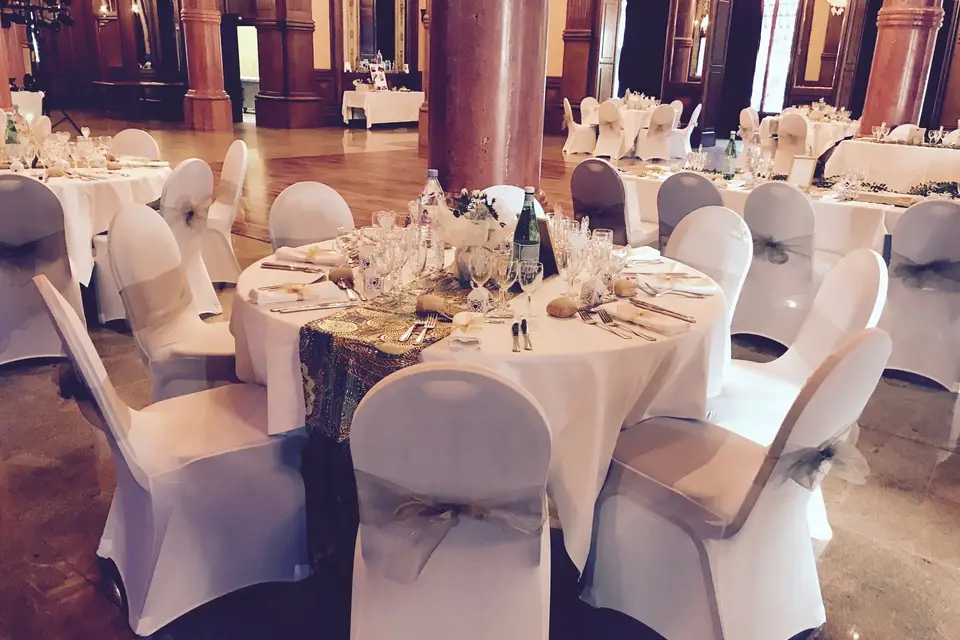 Chrystelle Baudillon Events — photo 4