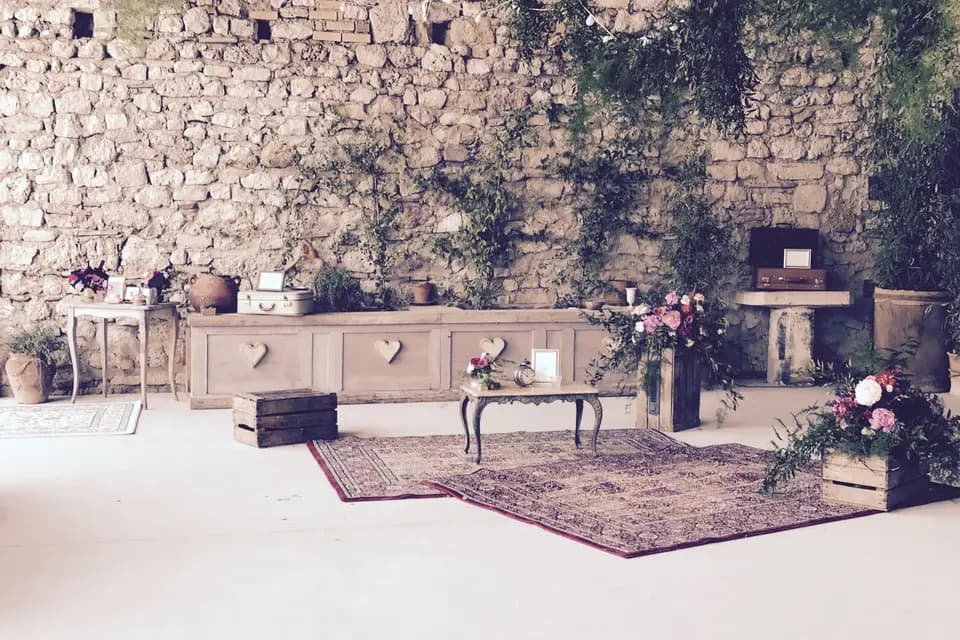 Chrystelle Baudillon Events — photo 1