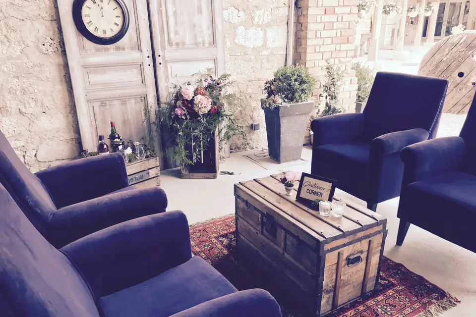 Chrystelle Baudillon Events — photo 8