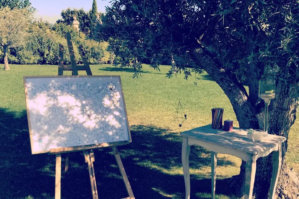 Chrystelle Baudillon Events — photo 7